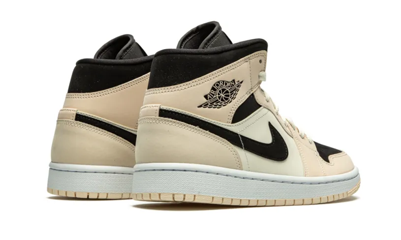 Air Jordan 1 AIR JORDAN 1 MID WMNS 'Guava Ice'